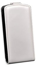 Чехол в виде блокнота для Samsung i9000 Galaxy S белый