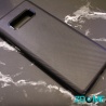 Чехол для Samsung Galaxy Note 8 iPaky противоударный карбон черный фото