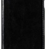 Чехол для Samsung Galaxy S IV zoom книга HOCO Crystal черный  фото