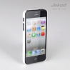 Чехол для iPod Touch (5th generation) пластик матовый Jekod белый (пленка в комплекте) фото