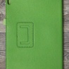 Чехол для Lenovo Tab 4 (TB-X704L/TB-X304L) книга KZ зеленый фото