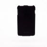 Чехол в виде блокнота Hoco Leather Case для Samsung n7000 Galaxy Note чёрный фото