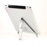 Универсальная металлическая подставка для планшета Mobile Stand фото