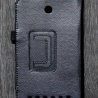 Чехол для Asus MeMO Pad HD 7 ME173X SMART черный фото