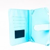 Чехол в виде книги City Style для PocketBook Pro 603/ Pro 903 голубой фото
