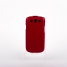 Чехол в виде блокнота Goethe Сase для Samsung i9300 Galaxy S lll красный фото