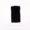 Чехол в виде блокнота Hoco Leather Case для Samsung i9100 Galaxy S ll чёрный фото