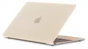 Чехол для Macbook 12 Uniq HUSK Pro прозрачный (MB12-HSKPCLR)
