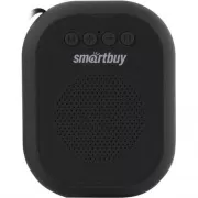 Колонка портативная Smartbuy SBS-140 черный