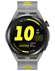 Гидрогелевая пленка для Huawei Watch GT Runner глянцевая