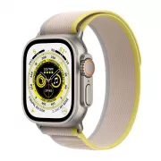 Гидрогелевая пленка для Apple Watch Ultra 49 мм глянцевая