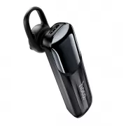 Беспроводная Bluetooth-гарнитура Hoco E57 Essential наушник с микрофоном, черный