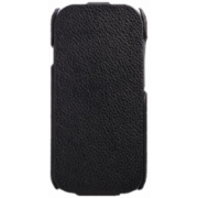Чехол для Samsung i9070 Galaxy S Advanced блокнот Art Case черный