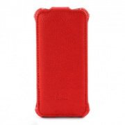 Чехол для iPhone 6 Plus блокнот Armor Case красный