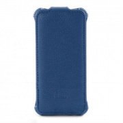 Чехол для iPhone 6 Plus блокнот Armor Case синий