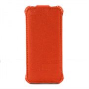 Чехол для iPhone 6 Plus блокнот Armor Case оранжевый