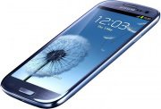 Защитное стекло на экран для Samsung i9300 Galaxy S3 Glass 0.33мм