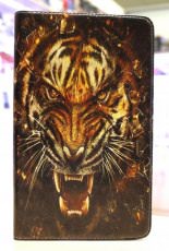 Чехол-книга для Samsung Galaxy Tab Pro 8.4 (SM-T320) SMART тигр