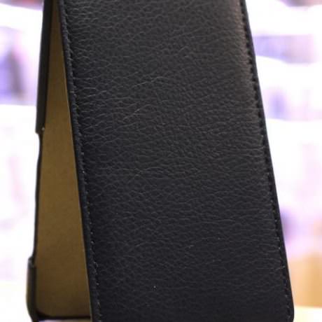 Чехол-блокнот для Asus Zenfone 6 UpCase синий фото