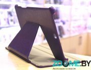 Чехол-книга для Sony Xperia Tablet Z3 Compact Armor Case Slim фиолетовый