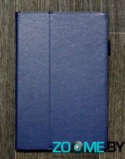 Чехол-книга для Sony Xperia Tablet Z2 SMART синий