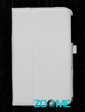 Чехол для Asus MeMo Pad ME172V SMART белый