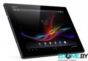 Гидрогелевая пленка на экран для Sony Xperia Tablet Z4 (установка в подарок)