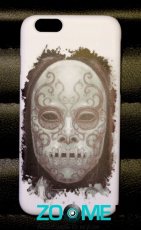 Чехол для iPhone 6/6S пластик маска