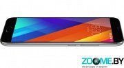 Стеклянная защитная пленка на экран для Meizu MX5 Glass 0.33мм