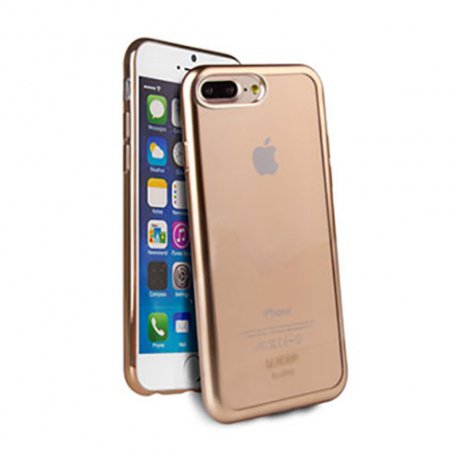 Чехол для iPhone 7 Plus Glacier Frost Gold фото