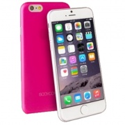 Чехол для iPhone 6 Plus/6S Plus Uniq Bodycon Pink (IP6PHYB-BDCPNK)