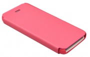 Чехол для iPhone 5C iCover Carbio Pink (IPM-FC-PK)