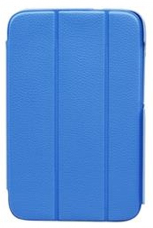Чехол для Samsung Galaxy Note 8.0 (GT-N5100) iCover Carbio Blue (GN8-MGC-SBL) фото