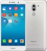 Защитное стекло на экран для Huawei Honor 6X Glass PRO 0.33мм