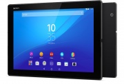 Защитное стекло на экран для Sony Xperia Tablet Z4 Glass PRO 0.33мм