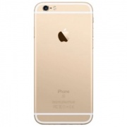 Корпус для iPhone 6S Gold (золотой)