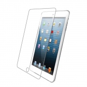 Стеклянная защитная пленка на экран для iPad 2/3/4 Glass 0.33мм