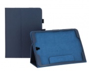Чехол для Samsung Galaxy Tab S3 9.7/SM-T820 книга KZ синий