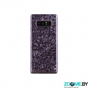 Чехол Uniq для Galaxy Note 8 Topaz Black (GN8HYB-TPZBLK)
