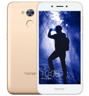 Защитная наномембрана на экран для Huawei Honor 6A 