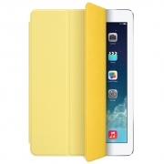 Чехол для iPad New 2017/2018 книга Smart Case желтый