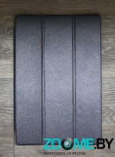 Чехол для Huawei MediaPad M5 10.8 Pro Trans Cover синий