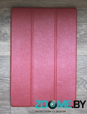 Чехол для Huawei MediaPad M5 10.8 Pro Trans Cover красный