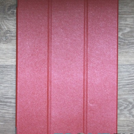 Чехол для Huawei MediaPad M5 10.8 Pro Trans Cover красный фото