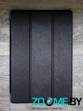 Чехол для Huawei MediaPad M5 10.8 Pro Trans Cover черный