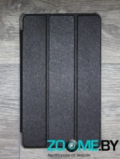 Чехол для Samsung Galaxy Tab S4 10.5 (SM-T835) Trans Cover черный