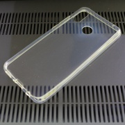 Чехол для Huawei Nova 3 iBox Crystal прозрачный глянцевый 1.25mm