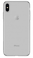 Чехол для iPhone XS Max Hoco Thin прозрачный