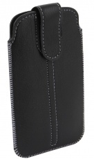 Чехол-карман универсальный 4,7 дюйма Neypo Pocket черный
