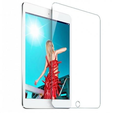 Защитное стекло на экран для iPad Mini 5 (2019) Glass фото